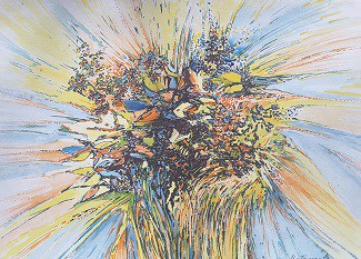 Wystawa Malgorzaty Palczewskiej