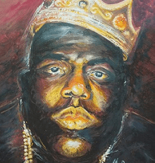 Pejzaż Małgorzaty artystki